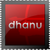 :icondhanusaud: