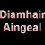 :icondiamhair-aingeal: