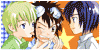 Digimon-Yaoi :icondigimon-yaoi: