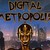 DigitalMetropolis :icondigitalmetropolis: