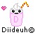 :icondiideuh: