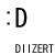 :icondiizert: