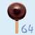 :icondillybar64: