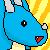 :icondillyisadinosaur: