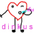 :icondinkus-: