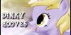 :icondinky-hooves: