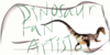 :icondinosaur-fan-artists: