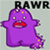 :icondinosaur-stickers: