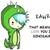 :icondinosoreheart: