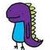 :icondinoval: