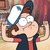 :iconDipper-Pines13: