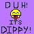 :icondippyhorse: