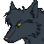 :icondireebony: