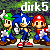 :icondirk5: