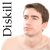 :iconDiskill: