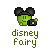 :icondisney-fairy: