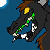 :icondistantwolf: