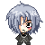 :icondistortedpetals: