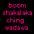 :icondistortedpixels: