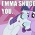 :icondistrispup: