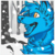 :icondisturbedbunnyrabbit: