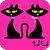 :icondivacat: