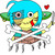:icondivastars4: