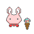 :icondivepinky: