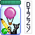 :iconDizzyLittleArtist: