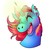 :icondj-bolt: