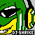 :icondj-shrike: