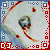 :icondjpandahat: