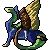:icondociledragon: