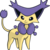 :icondoggiefan32: