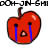 :icondoh-jin-shii: