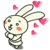 dokibunny :icondokibunny: