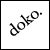 doko-doko :icondoko-doko: