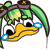 :icondolanrioplz: