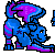 :icondolphin-girl-0120: