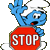 :icondontrapemesmurfplz: