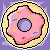 :icondonuth: