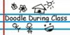 Doodle-During-Class :icondoodle-during-class: