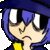 :icondoodlecrzymeg:
