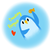 :icondoodlingpenguin: