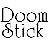 :icondoomstick: