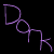 :icondork85: