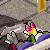 :icondorkykrysten: