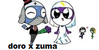 :icondororoxzumama: