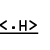 dotHampster :icondothampster: