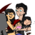 :icondoughutdemi: